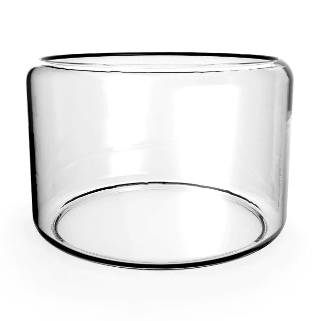 Glass Top