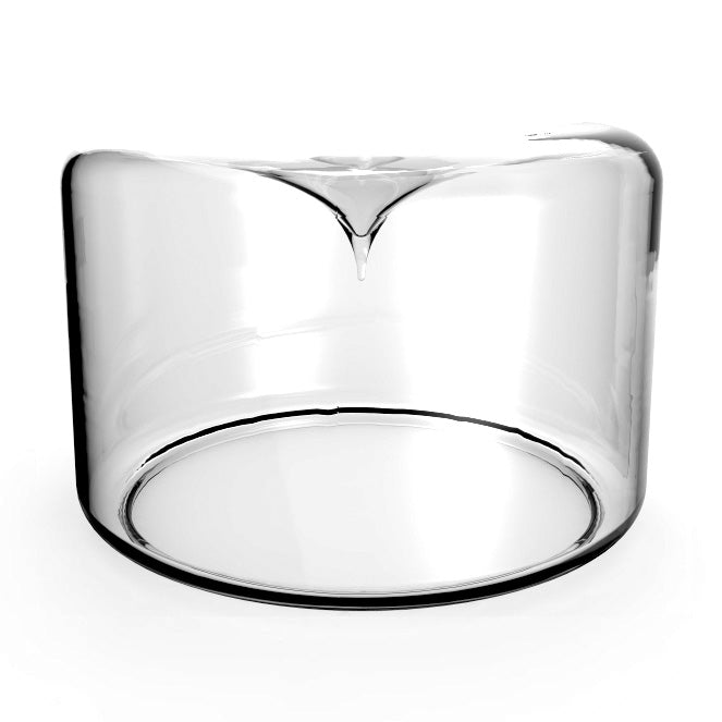 Glass Top