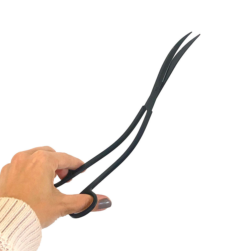 Moss Scissors